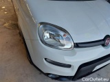  Fiat  Panda FIAT  / 2012 / 5P / BERLINA 1.0 70CV HYBRID EURO 6D VAN 4 P. STREET #35