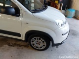  Fiat  Panda FIAT  / 2012 / 5P / BERLINA 1.0 70CV HYBRID EURO 6D VAN 4 P. STREET #37