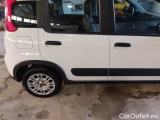  Fiat  Panda FIAT  / 2012 / 5P / BERLINA 1.0 70CV HYBRID EURO 6D VAN 4 P. STREET #43