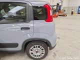  Fiat  Panda FIAT  / 2012 / 5P / BERLINA 1.0 70CV HYBRID EURO 6D VAN 4 P. STREET #76