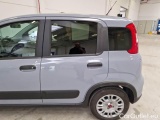  Fiat  Panda FIAT  / 2012 / 5P / BERLINA 1.0 70CV HYBRID EURO 6D VAN 4 P. STREET #78