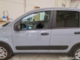  Fiat  Panda FIAT  / 2012 / 5P / BERLINA 1.0 70CV HYBRID EURO 6D VAN 4 P. STREET #81