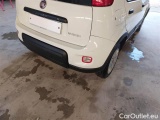  Fiat  Panda FIAT  / 2012 / 5P / BERLINA 1.0 70CV HYBRID EURO 6D VAN 4 P. STREET #49