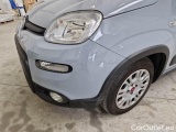  Fiat  Panda FIAT  / 2012 / 5P / BERLINA 1.0 70CV HYBRID EURO 6D VAN 4 P. STREET #87