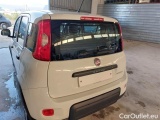  Fiat  Panda FIAT  / 2012 / 5P / BERLINA 1.0 70CV HYBRID EURO 6D VAN 4 P. STREET #56