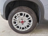  Fiat  Panda FIAT  / 2012 / 5P / BERLINA 1.0 70CV HYBRID EURO 6D VAN 4 P. STREET #98