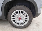  Fiat  Panda FIAT  / 2012 / 5P / BERLINA 1.0 70CV HYBRID EURO 6D VAN 4 P. STREET #101