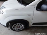  Fiat  Panda FIAT  / 2012 / 5P / BERLINA 1.0 70CV HYBRID EURO 6D VAN 4 P. STREET #71