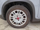  Fiat  Panda FIAT  / 2012 / 5P / BERLINA 1.0 70CV HYBRID EURO 6D VAN 4 P. STREET #104