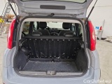  Fiat  Panda FIAT  / 2012 / 5P / BERLINA 1.0 70CV HYBRID EURO 6D VAN 4 P. STREET #116