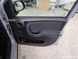  Fiat  Panda FIAT  / 2012 / 5P / BERLINA 1.0 70CV HYBRID EURO 6D VAN 4 P. STREET #127