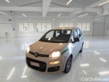  Fiat  Panda FIAT  / 2012 / 5P / BERLINA 1.3 MJT 80 CV VAN EURO6 SeS 4 POSTI EASY 
