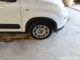  Fiat  Panda FIAT  / 2012 / 5P / BERLINA 1.0 70CV HYBRID EURO 6D VAN 4 P. STREET #136