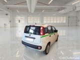  Fiat  Panda FIAT  / 2012 / 5P / BERLINA 1.3 MJT 80 CV VAN EURO6 SeS 4 POSTI EASY #2