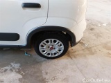  Fiat  Panda FIAT  / 2012 / 5P / BERLINA 1.0 70CV HYBRID EURO 6D VAN 4 P. STREET #140