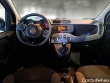  Fiat  Panda FIAT  / 2012 / 5P / BERLINA 1.3 MJT 80 CV VAN EURO6 SeS 4 POSTI EASY #3
