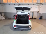  Fiat  Panda FIAT  / 2012 / 5P / BERLINA 1.3 MJT 80 CV VAN EURO6 SeS 4 POSTI EASY #5