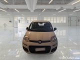  Fiat  Panda FIAT  / 2012 / 5P / BERLINA 1.3 MJT 80 CV VAN EURO6 SeS 4 POSTI EASY #6