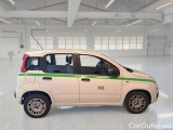  Fiat  Panda FIAT  / 2012 / 5P / BERLINA 1.3 MJT 80 CV VAN EURO6 SeS 4 POSTI EASY #7
