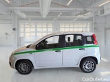  Fiat  Panda FIAT  / 2012 / 5P / BERLINA 1.3 MJT 80 CV VAN EURO6 SeS 4 POSTI EASY #8
