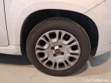  Fiat  Panda FIAT  / 2012 / 5P / BERLINA 1.3 MJT 80 CV VAN EURO6 SeS 4 POSTI EASY #17