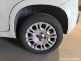  Fiat  Panda FIAT  / 2012 / 5P / BERLINA 1.3 MJT 80 CV VAN EURO6 SeS 4 POSTI EASY #19