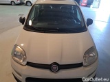  Fiat  Panda FIAT  / 2012 / 5P / BERLINA 1.3 MJT 80 CV VAN EURO6 SeS 4 POSTI EASY #28