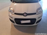  Fiat  Panda FIAT  / 2012 / 5P / BERLINA 1.3 MJT 80 CV VAN EURO6 SeS 4 POSTI EASY #33