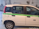  Fiat  Panda FIAT  / 2012 / 5P / BERLINA 1.3 MJT 80 CV VAN EURO6 SeS 4 POSTI EASY #46
