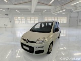  Fiat  Panda FIAT  / 2012 / 5P / BERLINA 1.3 MJT 80 CV VAN EURO6 SeS 4 POSTI EASY 