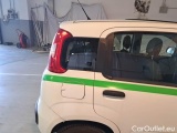 Fiat  Panda FIAT  / 2012 / 5P / BERLINA 1.3 MJT 80 CV VAN EURO6 SeS 4 POSTI EASY #49