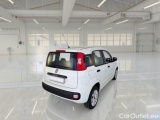  Fiat  Panda FIAT  / 2012 / 5P / BERLINA 1.3 MJT 80 CV VAN EURO6 SeS 4 POSTI EASY #2