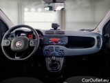  Fiat  Panda FIAT  / 2012 / 5P / BERLINA 1.3 MJT 80 CV VAN EURO6 SeS 4 POSTI EASY #3