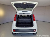  Fiat  Panda FIAT  / 2012 / 5P / BERLINA 1.3 MJT 80 CV VAN EURO6 SeS 4 POSTI EASY #5