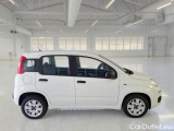  Fiat  Panda FIAT  / 2012 / 5P / BERLINA 1.3 MJT 80 CV VAN EURO6 SeS 4 POSTI EASY #7
