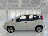  Fiat  Panda FIAT  / 2012 / 5P / BERLINA 1.3 MJT 80 CV VAN EURO6 SeS 4 POSTI EASY #8