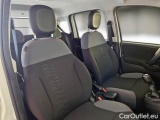  Fiat  Panda FIAT  / 2012 / 5P / BERLINA 1.3 MJT 80 CV VAN EURO6 SeS 4 POSTI EASY #13