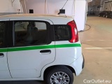  Fiat  Panda FIAT  / 2012 / 5P / BERLINA 1.3 MJT 80 CV VAN EURO6 SeS 4 POSTI EASY #63