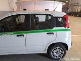  Fiat  Panda FIAT  / 2012 / 5P / BERLINA 1.3 MJT 80 CV VAN EURO6 SeS 4 POSTI EASY #66