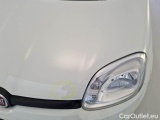  Fiat  Panda FIAT  / 2012 / 5P / BERLINA 1.3 MJT 80 CV VAN EURO6 SeS 4 POSTI EASY #22