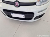  Fiat  Panda FIAT  / 2012 / 5P / BERLINA 1.3 MJT 80 CV VAN EURO6 SeS 4 POSTI EASY #25