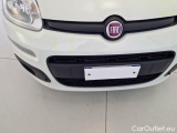  Fiat  Panda FIAT  / 2012 / 5P / BERLINA 1.3 MJT 80 CV VAN EURO6 SeS 4 POSTI EASY #31