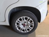  Fiat  Panda FIAT  / 2012 / 5P / BERLINA 1.3 MJT 80 CV VAN EURO6 SeS 4 POSTI EASY #87