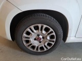  Fiat  Panda FIAT  / 2012 / 5P / BERLINA 1.3 MJT 80 CV VAN EURO6 SeS 4 POSTI EASY #89