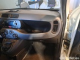  Fiat  Panda FIAT  / 2012 / 5P / BERLINA 1.3 MJT 80 CV VAN EURO6 SeS 4 POSTI EASY #91