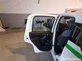  Fiat  Panda FIAT  / 2012 / 5P / BERLINA 1.3 MJT 80 CV VAN EURO6 SeS 4 POSTI EASY #104