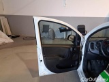  Fiat  Panda FIAT  / 2012 / 5P / BERLINA 1.3 MJT 80 CV VAN EURO6 SeS 4 POSTI EASY #108