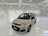  Fiat  Panda FIAT  / 2012 / 5P / BERLINA 1.3 MJT 80 CV VAN EURO6 SeS 4 POSTI EASY 