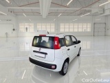  Fiat  Panda FIAT  / 2012 / 5P / BERLINA 1.3 MJT 80 CV VAN EURO6 SeS 4 POSTI EASY #2