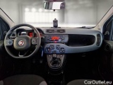  Fiat  Panda FIAT  / 2012 / 5P / BERLINA 1.3 MJT 80 CV VAN EURO6 SeS 4 POSTI EASY #3